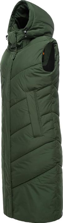 Olive foncée