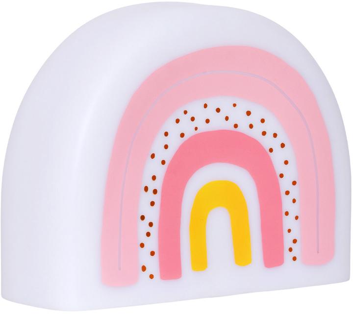 Image du produit A Little Lovely Company Veilleuse, arc-en-ciel