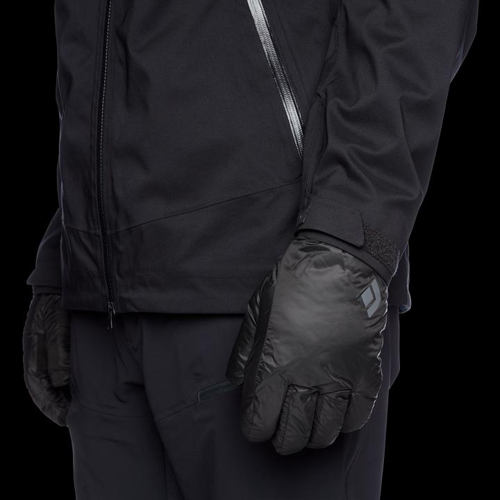 Actual product image Black Diamond Stance (M)
