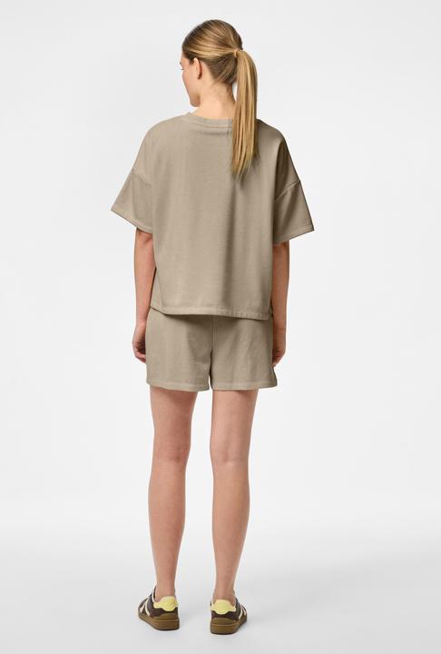 Produktbild Pieces Pcchilli Summer 2/4 Loose Sweat Noos Bc (XL)