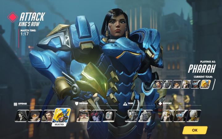 Actual product image Activision Overwatch - Origins Edition (PC)