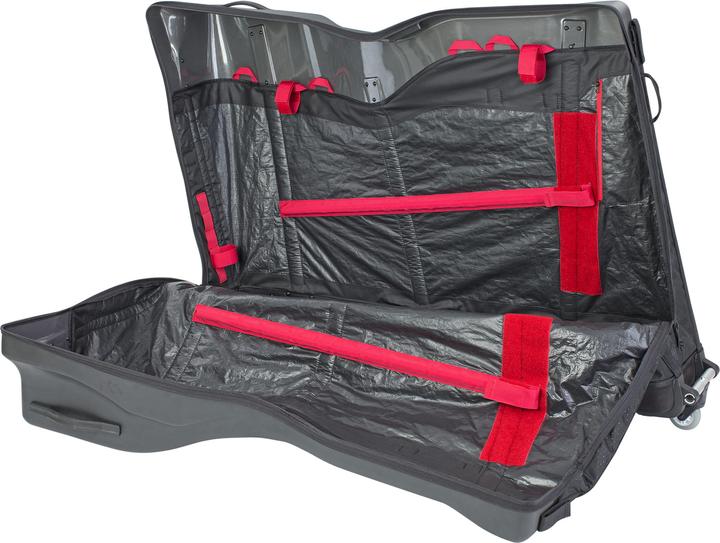 Actual product image Evoc Road Bike Bag Pro