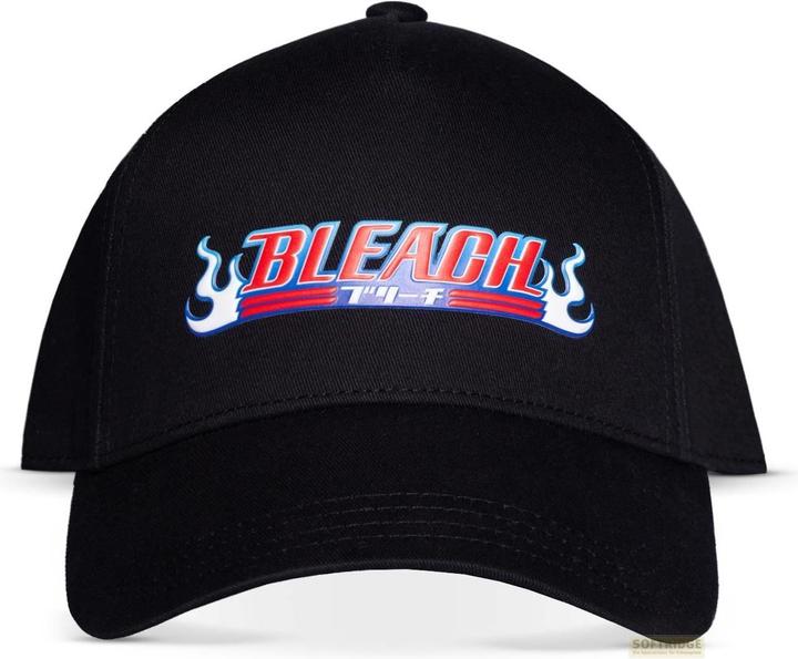 Immagine prodotto Difuzed Bleach - Logo - Taglia U (Taglia unica)