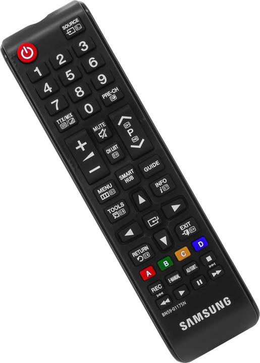 Image du produit Samsung Tm1240a (Télécommande spécifique à l'appareil, Infrarouge)