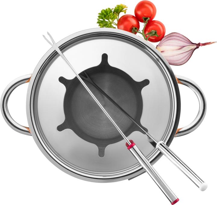 Productafbeelding Mäser Fondue