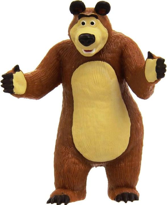 Comansi Masha e l'orso - Orso