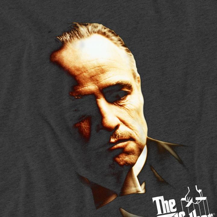 Produktbild The Godfather TShirt (XL)