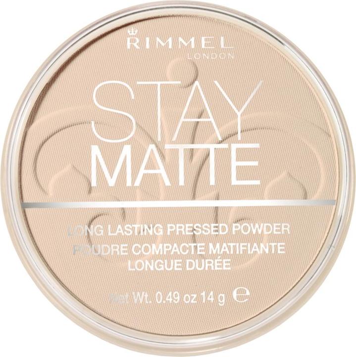 Immagine prodotto Rimmel London Tappetino soggiorno (Pesca bagliore)