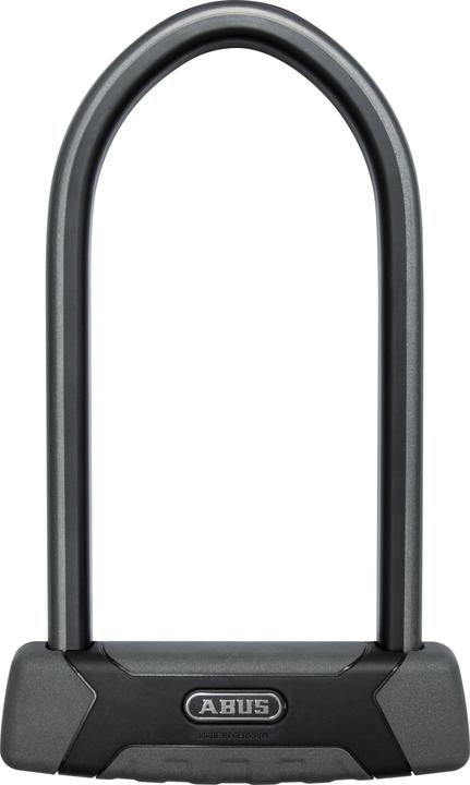Abus Granit XPlus 540