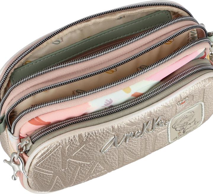 Actual product image Anekke smart pack Umhängetasche 20 cm