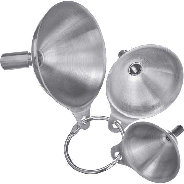 Produktbild Westmark Trichter-Set Mini