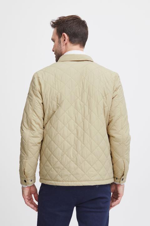 Produktbild FQ1924 FQJacob quilt light weight jacket 21900617 (XXL)