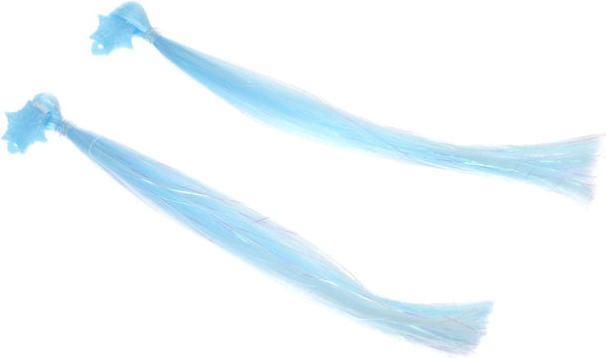 Actual product image Disney Store - Elsa Classic Doll Hair Styling