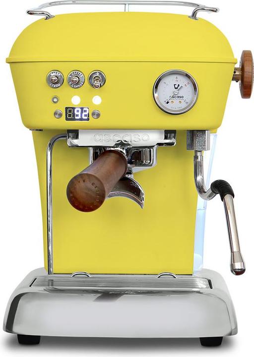 Yellow matt