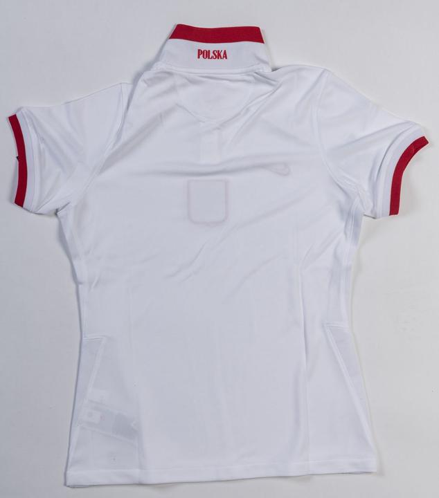 Immagine prodotto Nike Polonia Maglia EM (XXL)