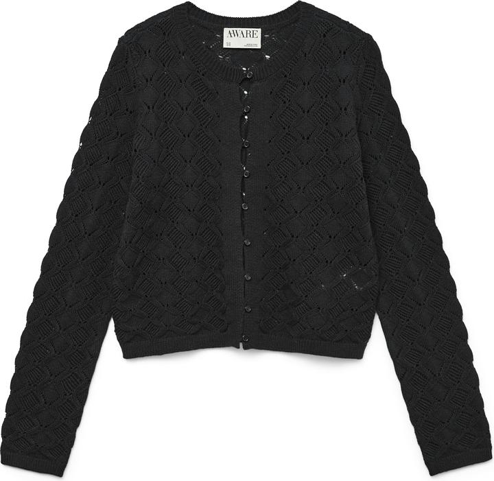 Image du produit Vero Moda VMPAOLA Strickjacke Strickjacke (S)