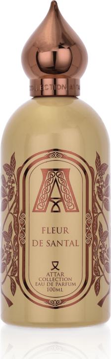 Produktbild Attar Collection Fleur de Santal (Eau de Parfum, 100 ml)