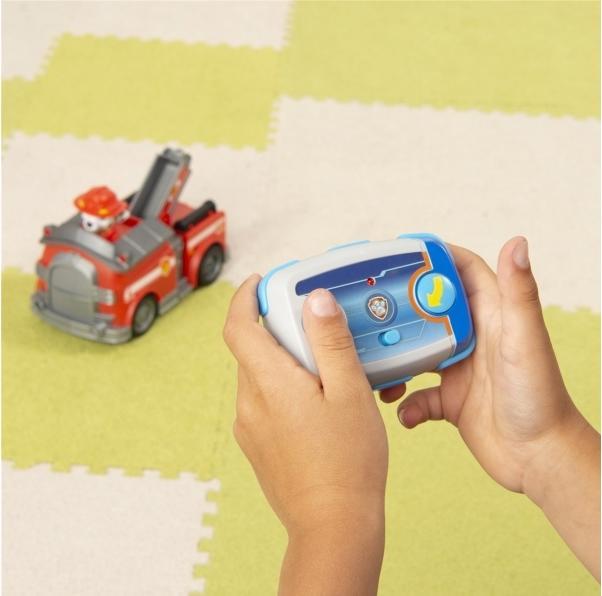Immagine prodotto Spin Master Paw Patrol Marshall