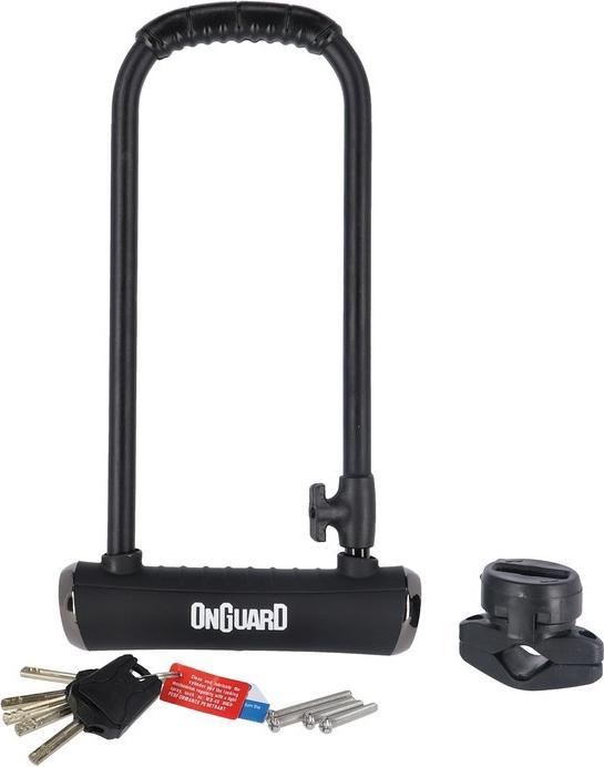 Actual product image Onguard Pitbull LS