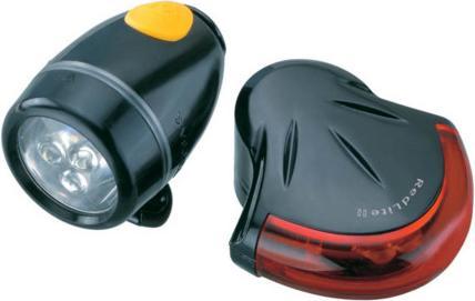 Produktbild Topeak HighLite Combo II