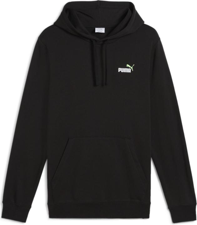 Produktbild Puma ESS 2 COLOR Small No. 1 Logo Hoodie TR (XXL)