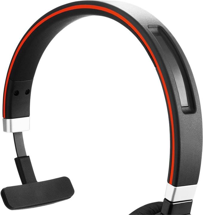 Actual product image Jabra Evolve 40 UC Mono (Cable, USB-A)