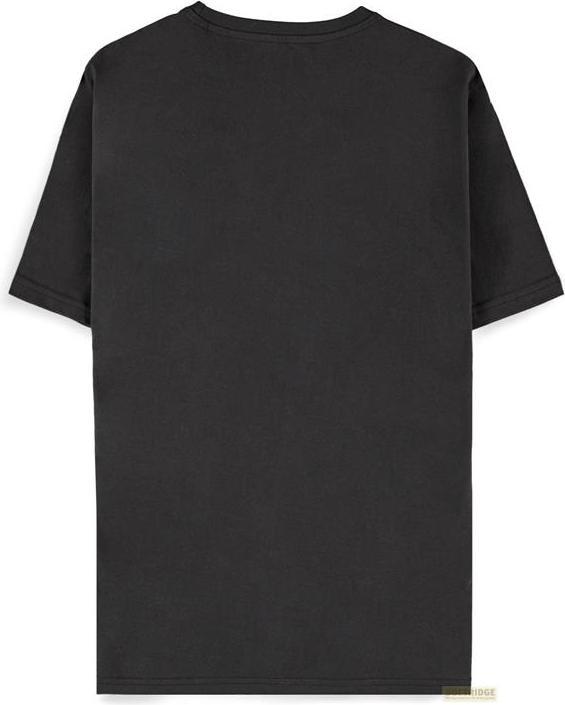 Produktbild Difuzed MARVEL - Loki - T-Shirt Homme (2XL) (XXL)