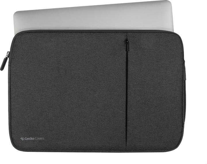 Image du produit Gecko Covers Housse Universelle Pour Ordinateur Portable 13in (13", Universel)