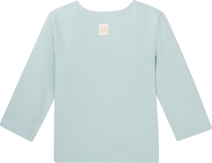 Immagine prodotto Noppies Baby Langarmshirt Olney (62)