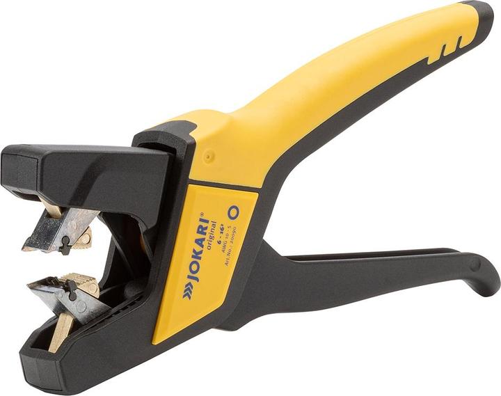 Actual product image Jokari Wire stripper (166 mm)