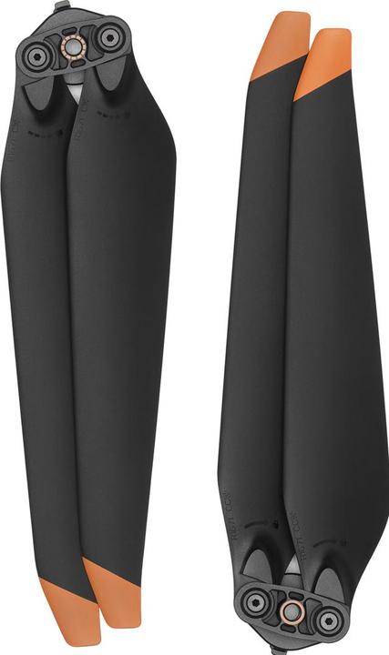 Actual product image DJI Inspire 3 Accessories and Spare Parts (Drone propellers, DJI Inspire 3)
