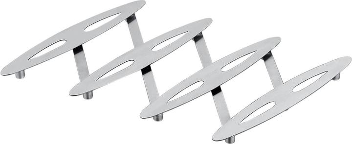 Produktbild WMF Topfuntersetzer ausziehbar Untersetzer für Töpfe Pfannen 22 x 14cm Hot-Pot (1 x, Pfannenuntersetzer)