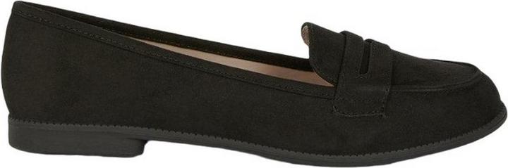 Dorothy Perkins Ladies Lara Penny Strap Loafers