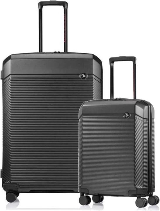 Produktbild Pack Easy Keeper Set (181 l, Handgepäck (bis 50l), L (90 - 115l))