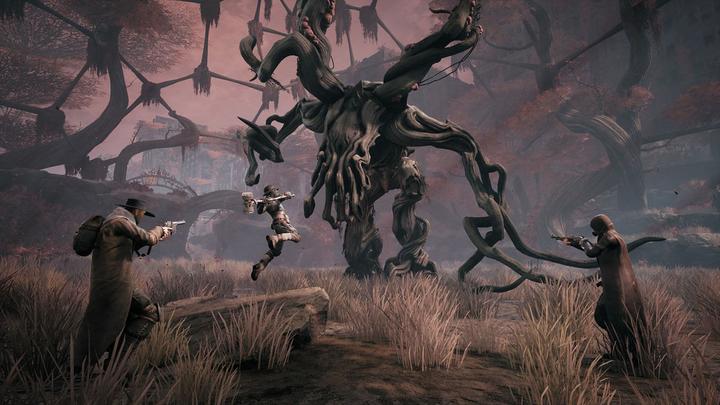 Produktbild THQ Remnant: From the Ashes (Xbox One X, Xbox Series X, Multilingual)