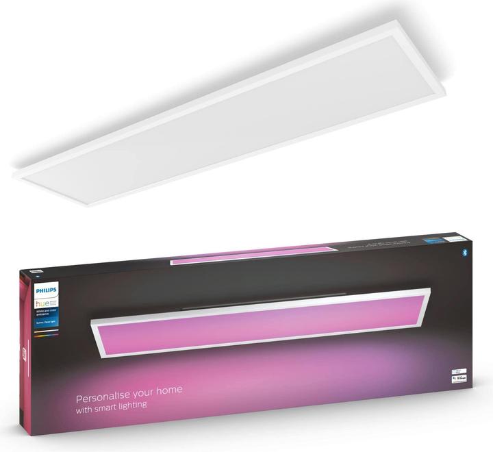 Productafbeelding Philips Hue Surimu (3350 lm)