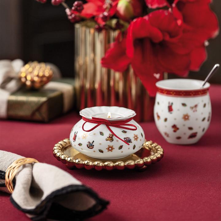 Immagine prodotto Villeroy & Boch Collage invernale (10 x 6 cm)