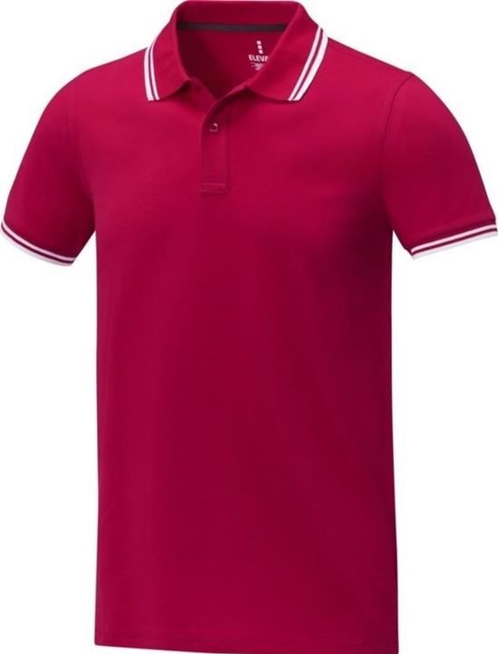 Produktbild Elevate Amarago Poloshirt Kurzärmlig (XS)