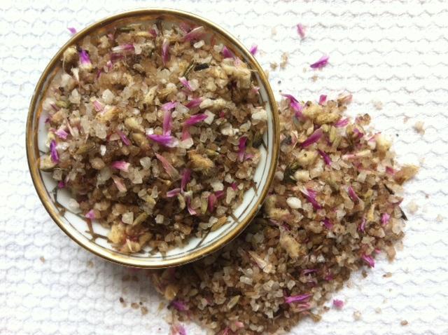 Produktbild Magic Bath Badesalz KOMFORT (Badesalz)