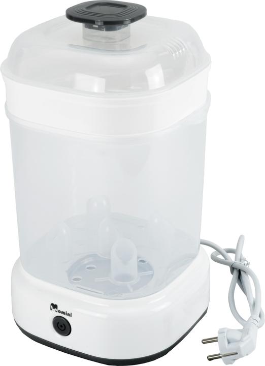 Momini QuickSteam Dampfsterilisator