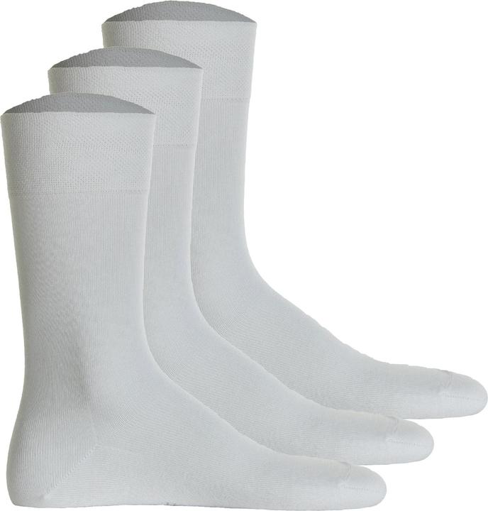 Immagine prodotto Hudson Calzini Business (confezione da 3, 43 - 44)