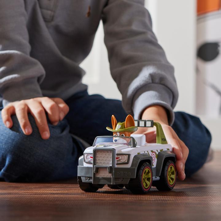 Produktbild Spin Master Paw Patrol Basic Vehicle Tracker