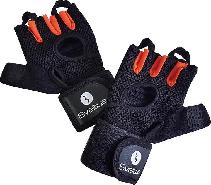 Sveltus Fitnesshandschuh Weight Lifting