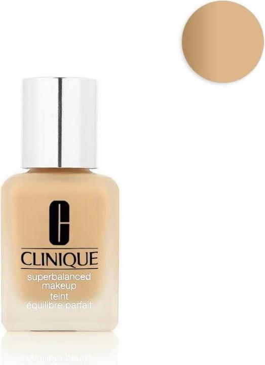 Produktbild Clinique Superbalanced Makeup (Vanille)