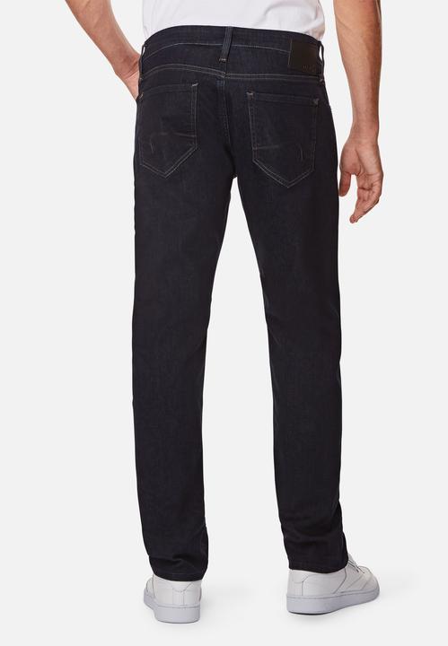 Actual product image Mavi Marcus jeans slim rinse comfort (W29/L32)