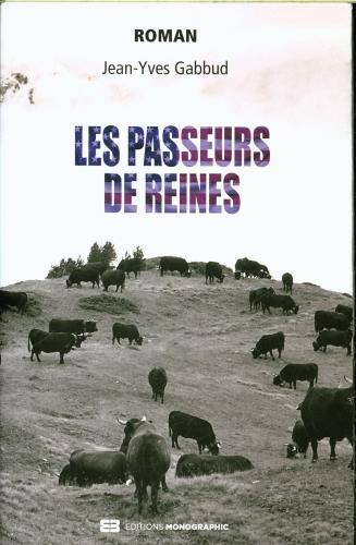 Produktbild Les passeurs de reines (Französisch, Gabbud Jean-Yves, 2021)