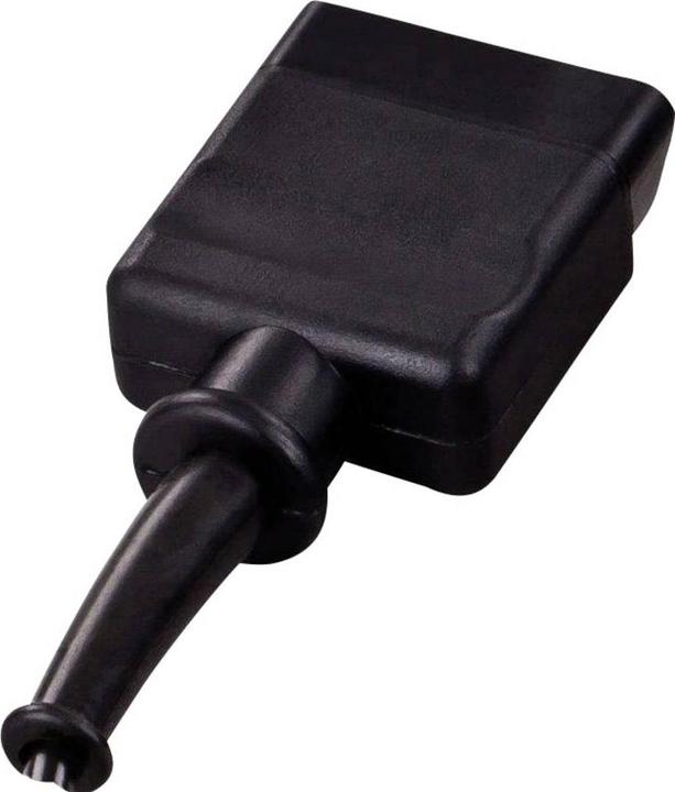 Actual product image SecoRüt OBD II connector