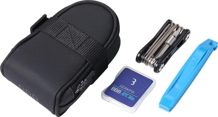 Image du produit BBB RacePack BSB-55 (0.50 l, Sac de selle)
