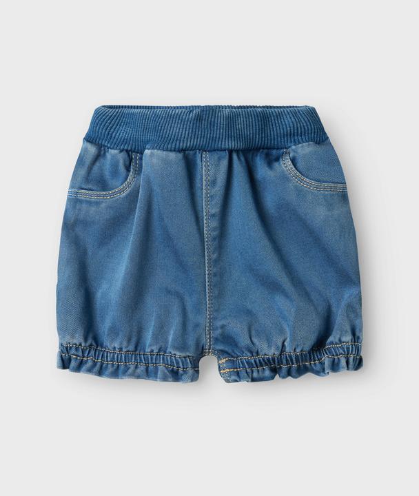 Actual product image Name it Denim Jeansshorts (50)