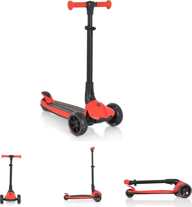 Image du produit Byox trottinette enfants Bolt 3 roue